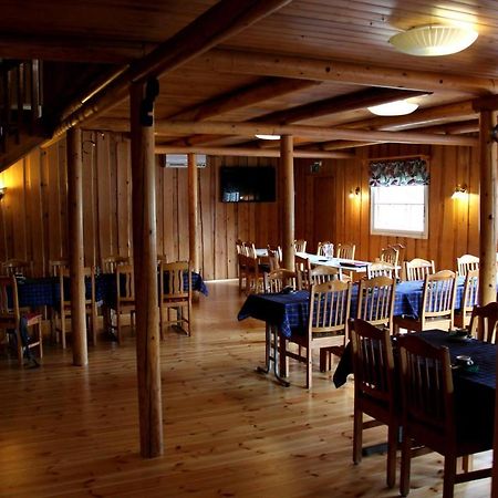 Basto Hotell & Konferens Palsbole Esterno foto