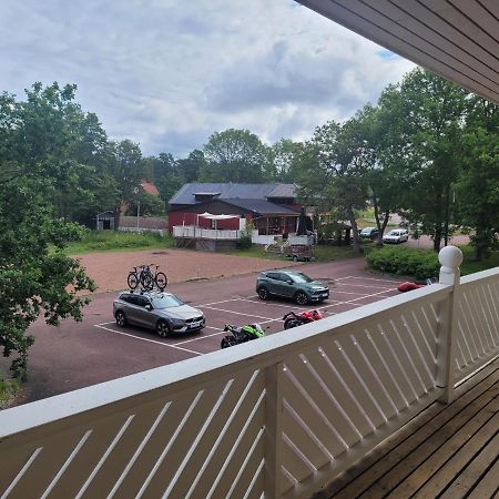 Basto Hotell & Konferens Palsbole Esterno foto