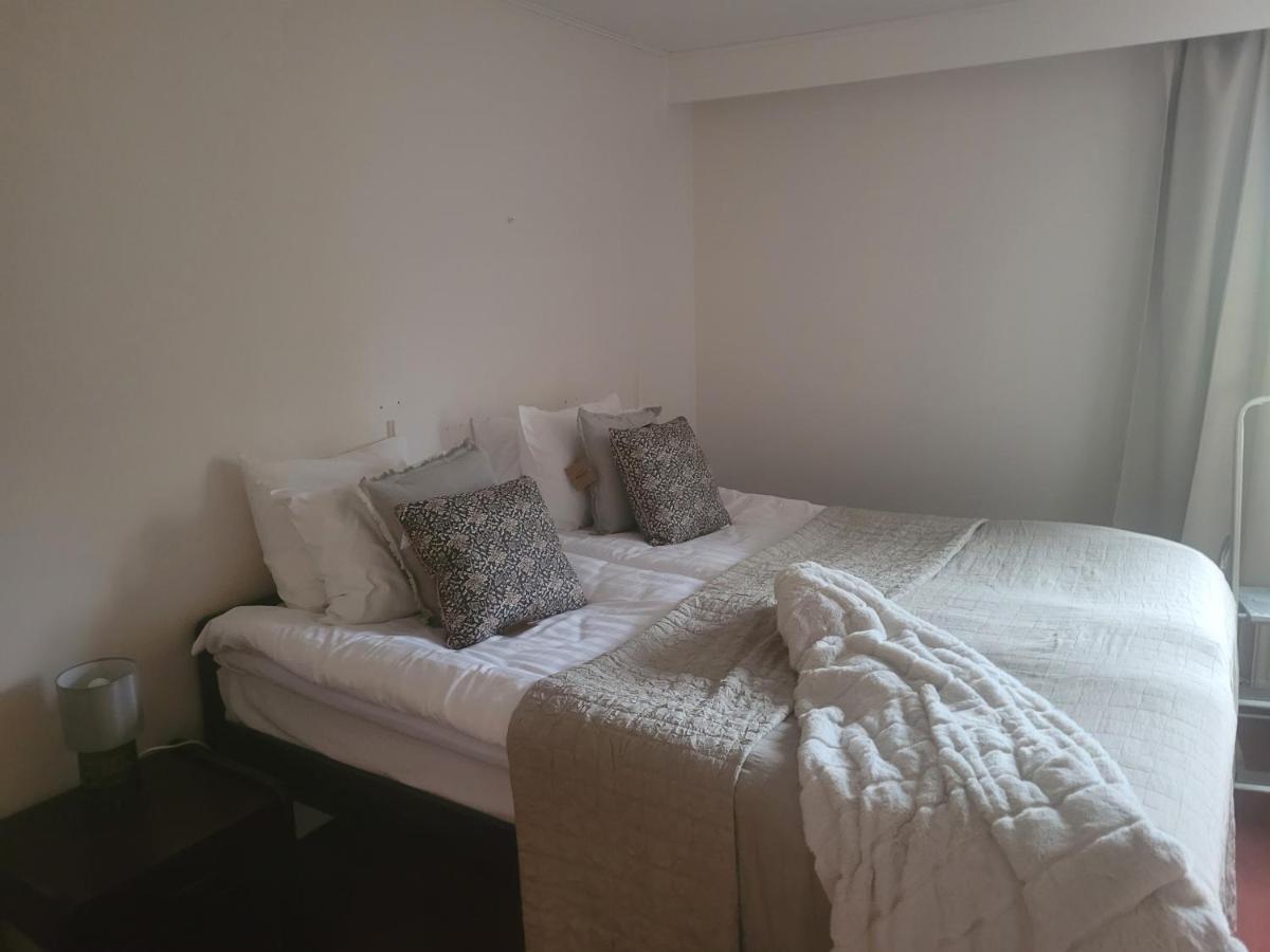 Basto Hotell & Konferens Palsbole Esterno foto