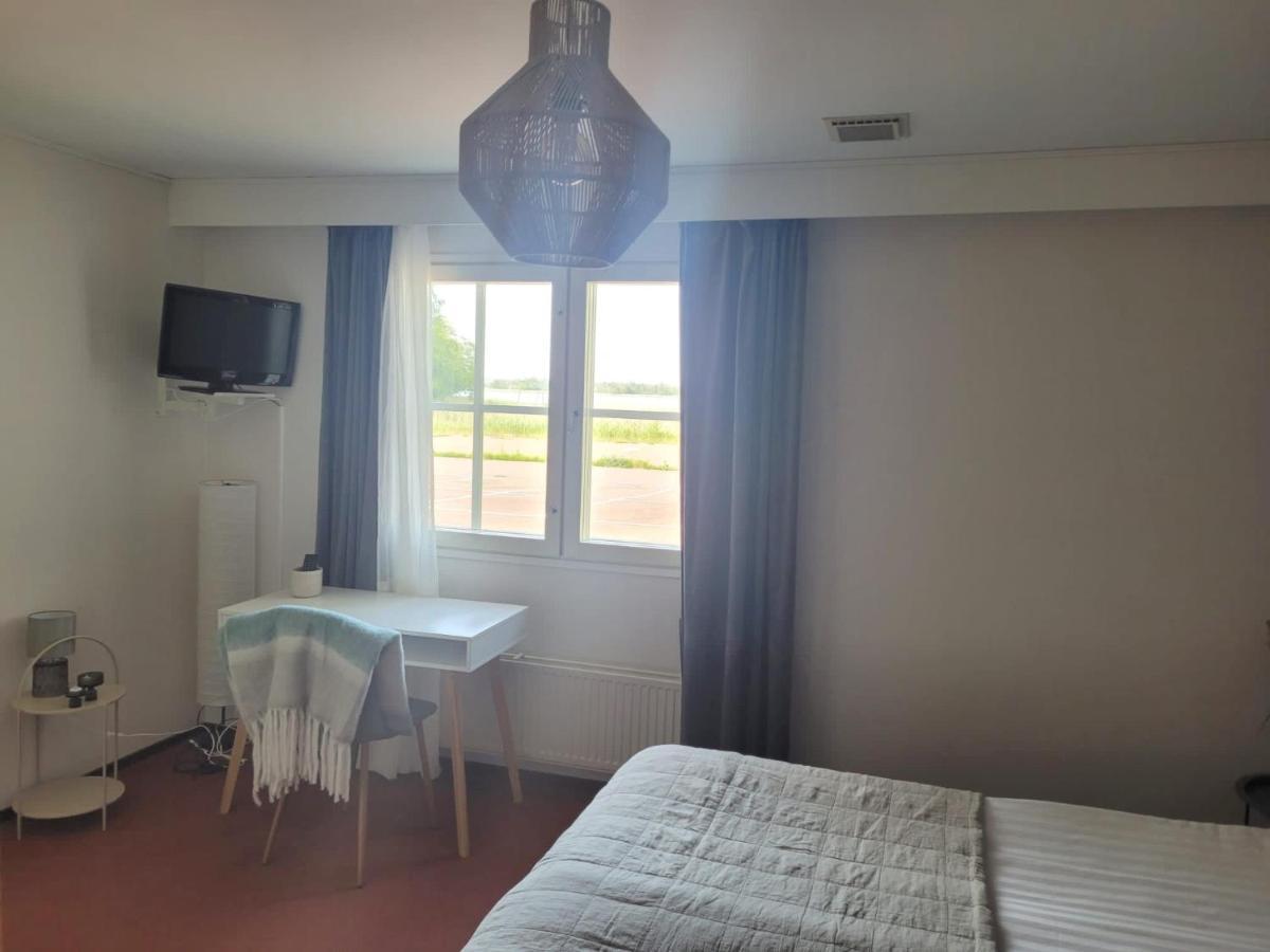 Basto Hotell & Konferens Palsbole Esterno foto
