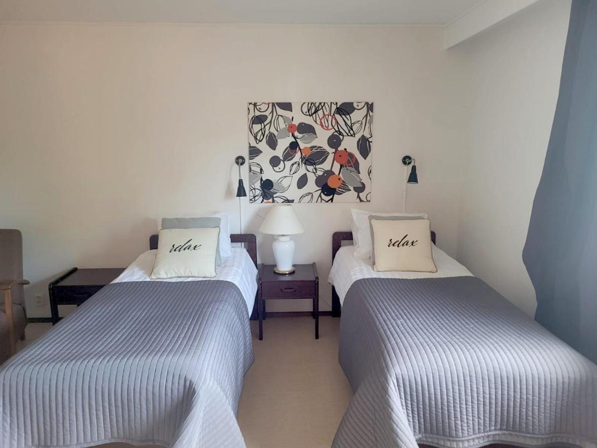 Basto Hotell & Konferens Palsbole Esterno foto