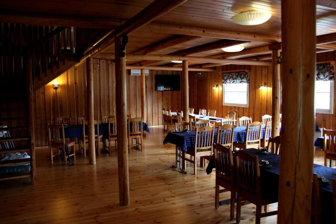 Basto Hotell & Konferens Palsbole Esterno foto