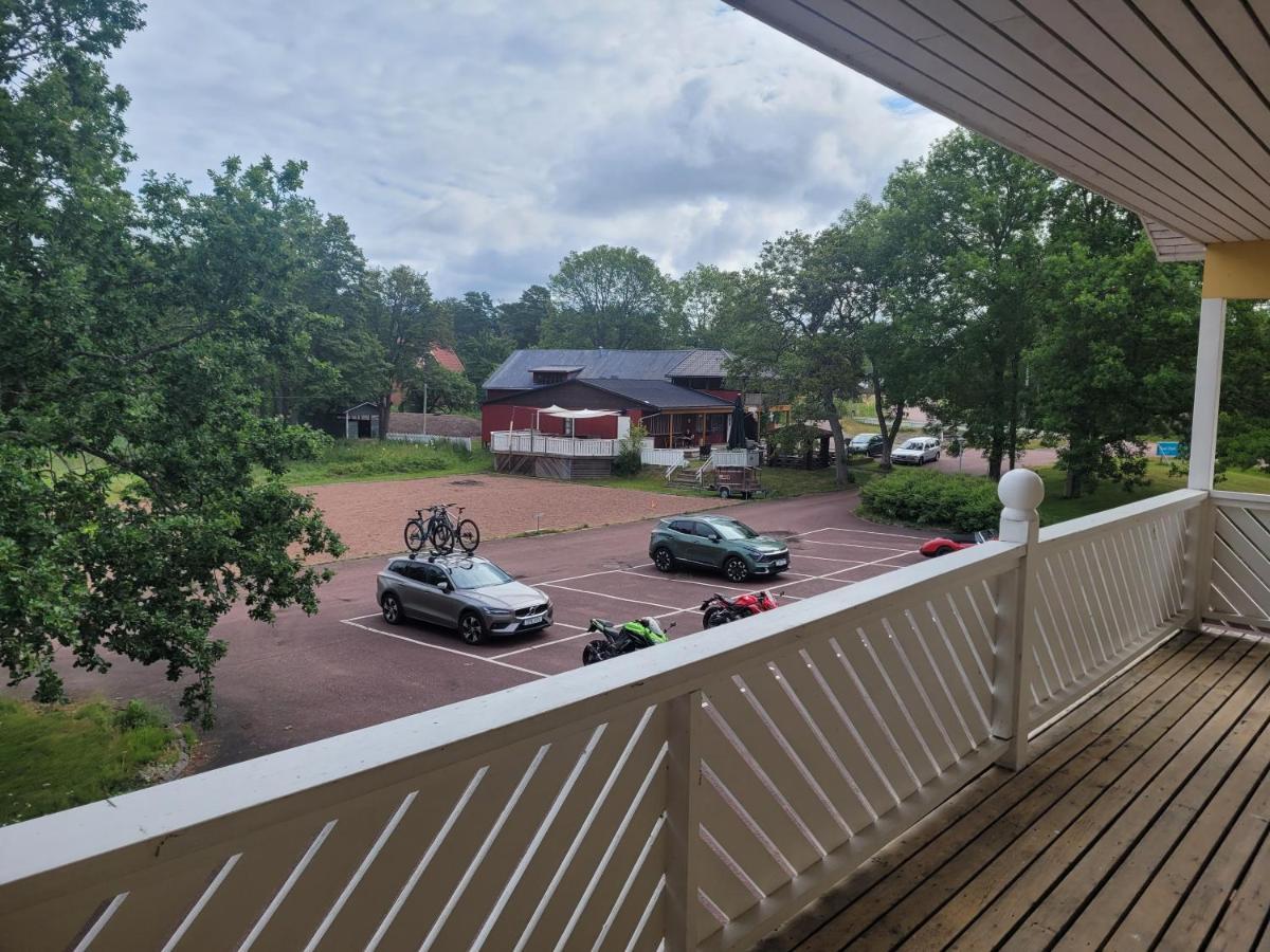 Basto Hotell & Konferens Palsbole Esterno foto