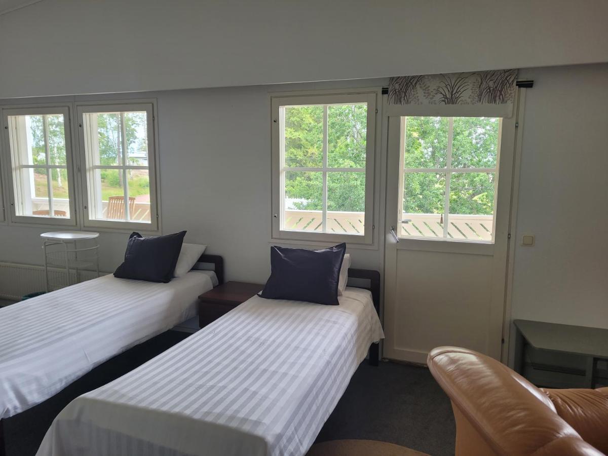 Basto Hotell & Konferens Palsbole Esterno foto