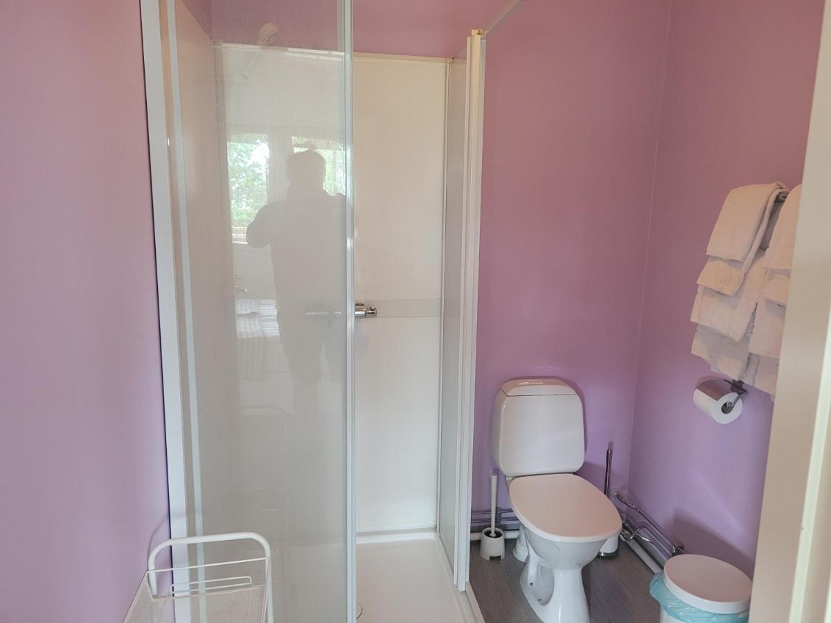 Basto Hotell & Konferens Palsbole Esterno foto