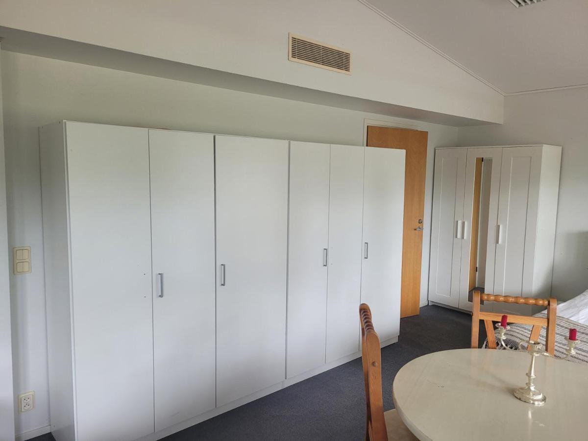 Basto Hotell & Konferens Palsbole Esterno foto